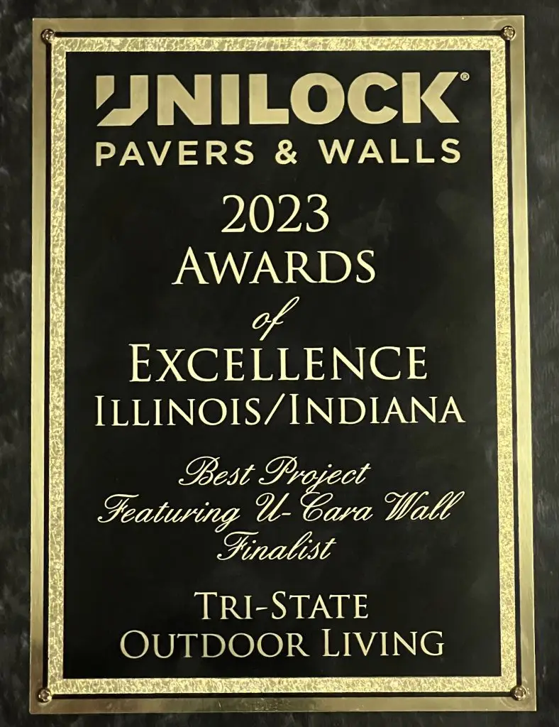 2023 Award Of Excellence