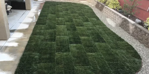 Sod Installation