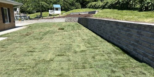 Sod Installation, Sod Installer, Sod Company, Sod Contractor