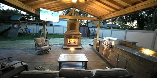 Gazebos