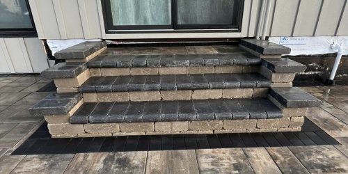 Paver Patio, Stone Patio, Landscaping Patio