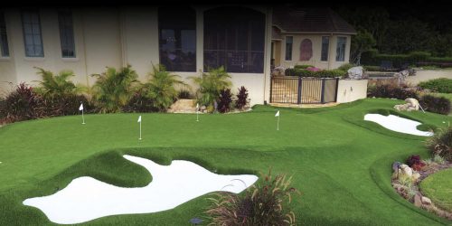 Artificial Grass - Free Estimates Turf