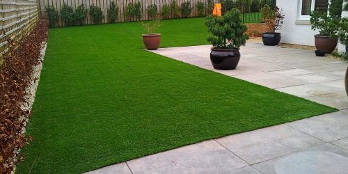 Artificial Grass - Free Estimates Turf