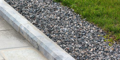 French Drains, Lawn Drainage