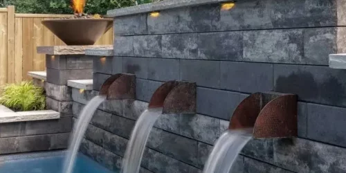 Hardscape & Outdoor Living