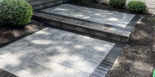 Paver Patio, Stone Patio, Landscaping Patio