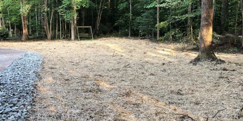 Land Grading Service