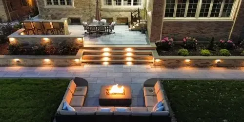 Landscape Lighting Landscape Lighting