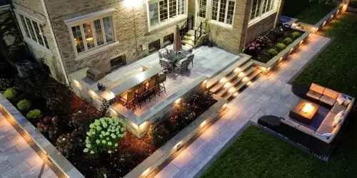 Landscape Lighting Landscape Lighting