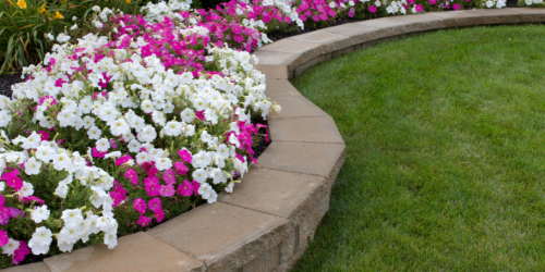 Hardscapes - Free Estimates